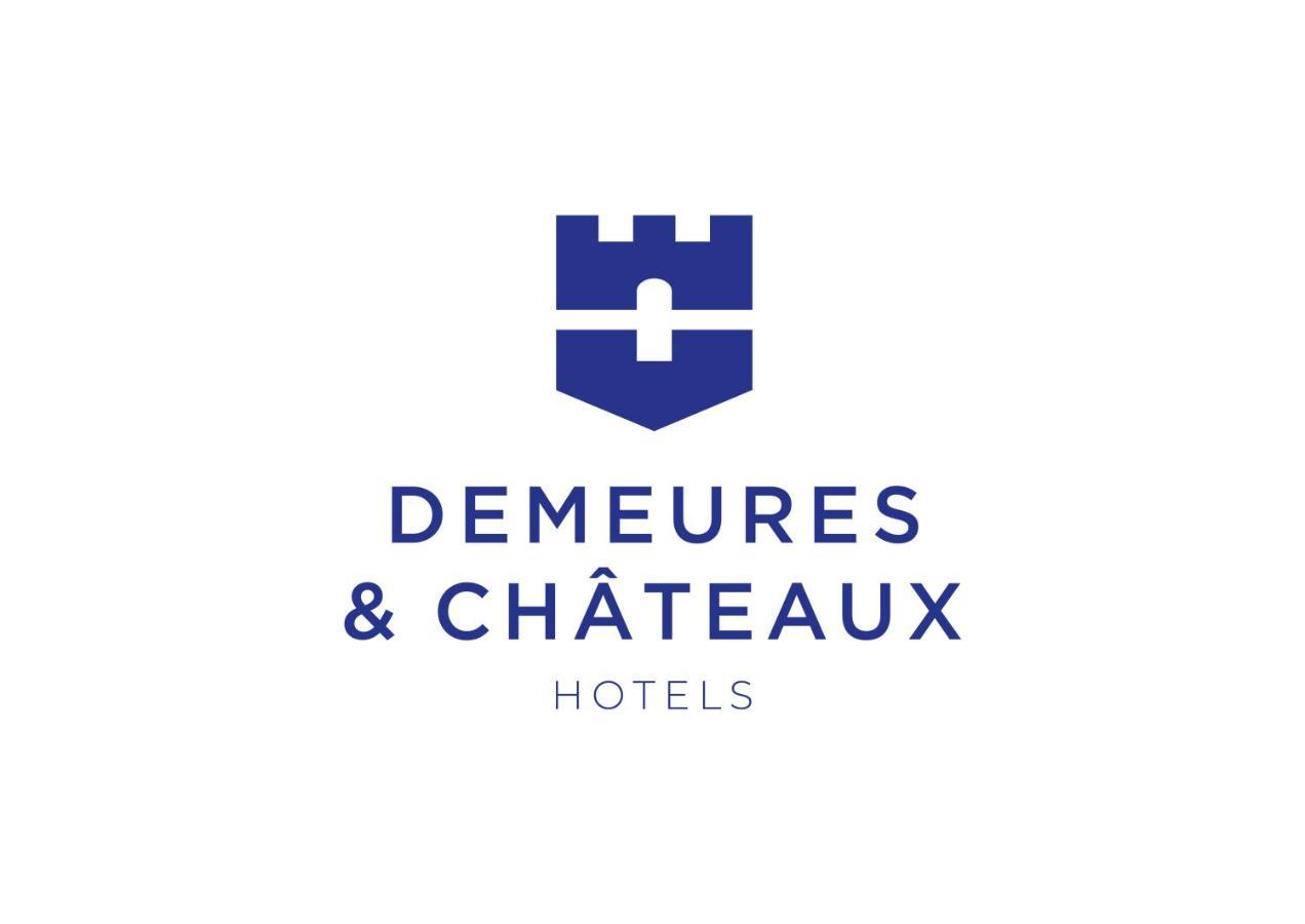 دينان Demeures & Chateaux - Hotel De La Porte Saint-Malo المظهر الخارجي الصورة